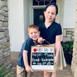 Meet your Posher, Jeffrey